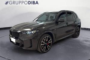 BMW X5 G05 LCI 2023 xdrive30d MSport Pro auto