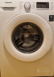 LAVATRICE COME NUOVA 