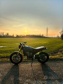 Fantic Vaballero 125 Deluxe 2026