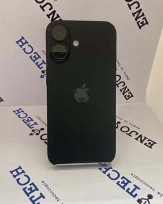 Iphone 16 128GB