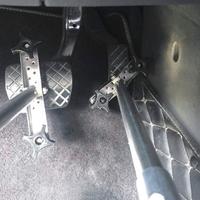 Comandi auto per guida disabili portatili