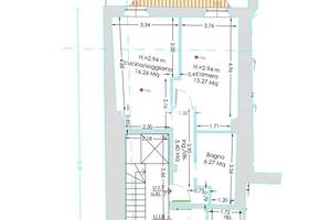 Appartamento pari al nuovo, investimento ideale