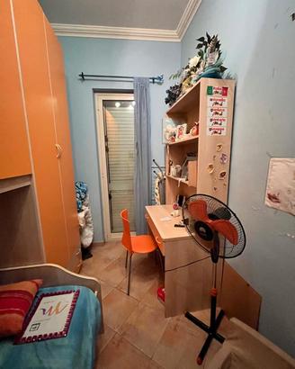 Cameretta bambini