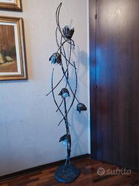 lampada da terra 