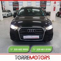 Audi Q3 2.0 TDI 150 CV quattro Business 04/2016