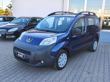 PEUGEOT Bipper Tepee 1.3 HDi 5 Posti Automatico