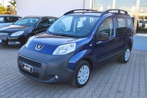 PEUGEOT Bipper Tepee 1.3 HDi 5 Posti Automatico