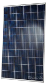 16 PANNELLI  FOTOVOLTAICO  Q.PRO-G3 250W