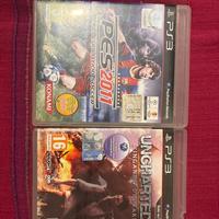 Giochi per playstation 3