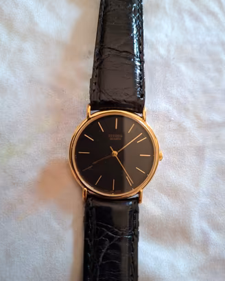 Orologio vintage CITIZEN