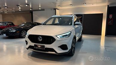 MG ZS 1.6 BENZINA 106CV - 2022