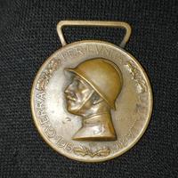 Medaglia 1915-1918