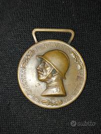 Medaglia 1915-1918