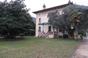 RGE 317/2024 Tribunale Verona - Lotto 1)