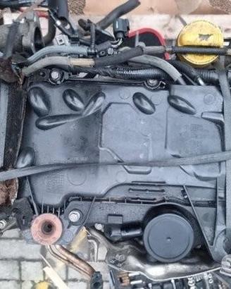 Motore opel vivaro 2.0 m9rm7