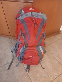 Zaino Deuter Futura 32