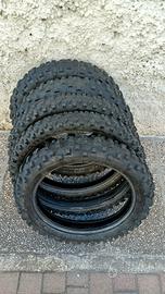 Gomme enduro DOT 2025 2026