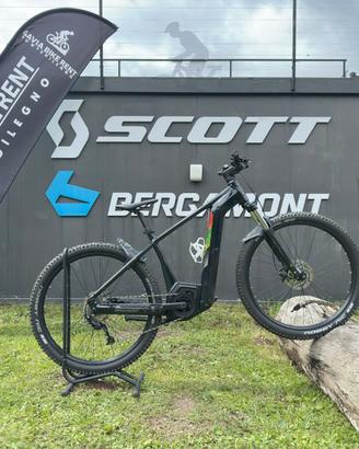 erevox edition