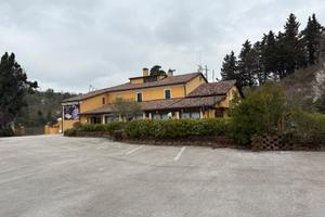 Ristorante ex country house + appartamento