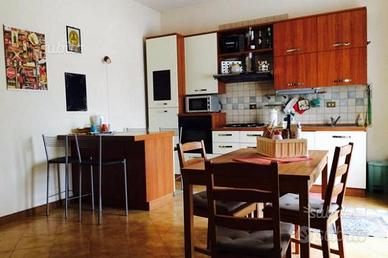 App.to max 6 p.l. per ospitalità breve per turisti