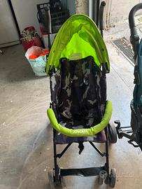 PASSEGGINO JOYCARE
