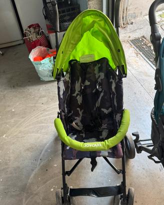 PASSEGGINO JOYCARE