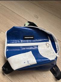 Zainetto Freitag nuovo di zecca!