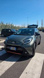 Toyota Aygo X LIMITED 