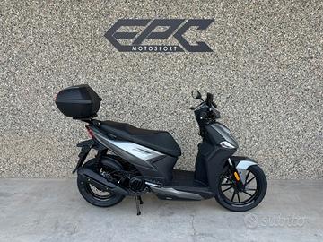 Kymco Agility 125i NX - NUOVO IN PRONTA CONSEGNA