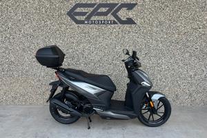 Kymco Agility 125i NX - NUOVO IN PRONTA CONSEGNA