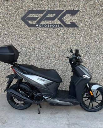 Kymco Agility 125i NX - NUOVO IN PRONTA CONSEGNA