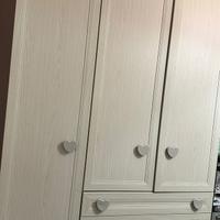 Armadio mondo convenienza