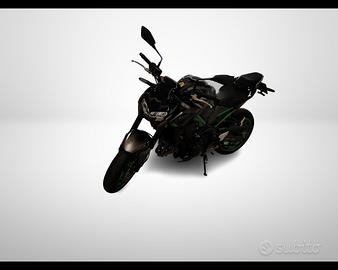 Kawasaki Z 900 - Kawasaki Z 900 (2023 --> 2025)