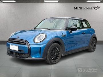 Mini Cooper 1.5 TwinPower Turbo Cooper