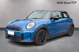 Mini Cooper 1.5 TwinPower Turbo Cooper