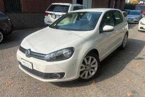 VOLKSWAGEN GOLF HIGHLINE