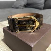 Cintura louis vuitton