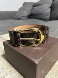 Cintura louis vuitton
