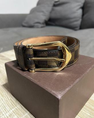 Cintura louis vuitton