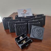 Scatola Derivazione Alfa 75 Alfetta GTV similari