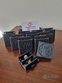 Scatola Derivazione Alfa 75 Alfetta GTV similari