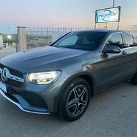 Mercedes Classe GLC 220 d Premium 4matic auto
