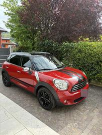 MINI Countryman One D 1.6 90CV 2013 – neopatentati