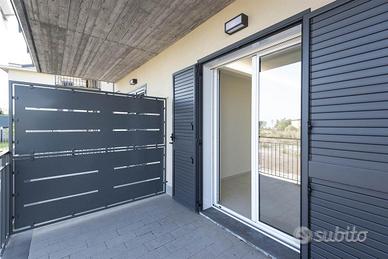 Finestre e persiane Spissu porte pronte posa