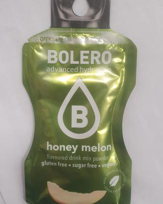 bolero insaporitore d'acqua 