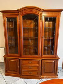 Mobili soggiorno e stanza da letto