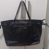 Borsa nera Byblos originale 