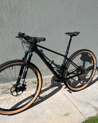canyon exceed cf