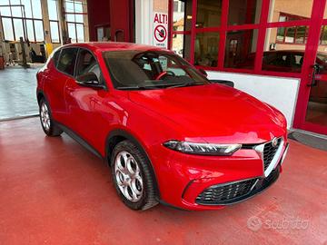 Alfa Romeo Tonale 1.6 diesel 130 CV TCT6 Ti