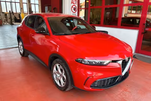 Alfa Romeo Tonale 1.6 diesel 130 CV TCT6 Ti